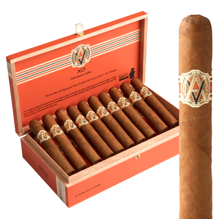 Intermezzo Tubo, , cigars